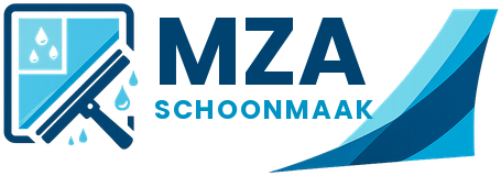 MZA Schoonmaak