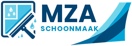 MZA Schoonmaak